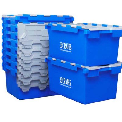 10 Crate bundle L2 64L crates