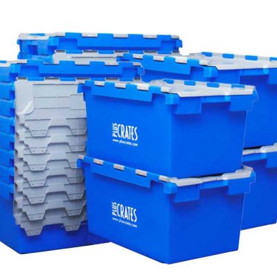 20 crate bundle