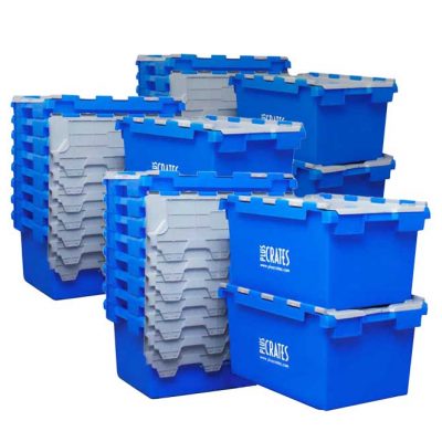 30 crate bundle