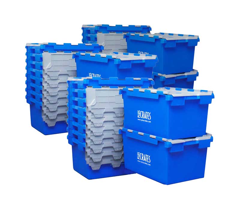30 crate bundle