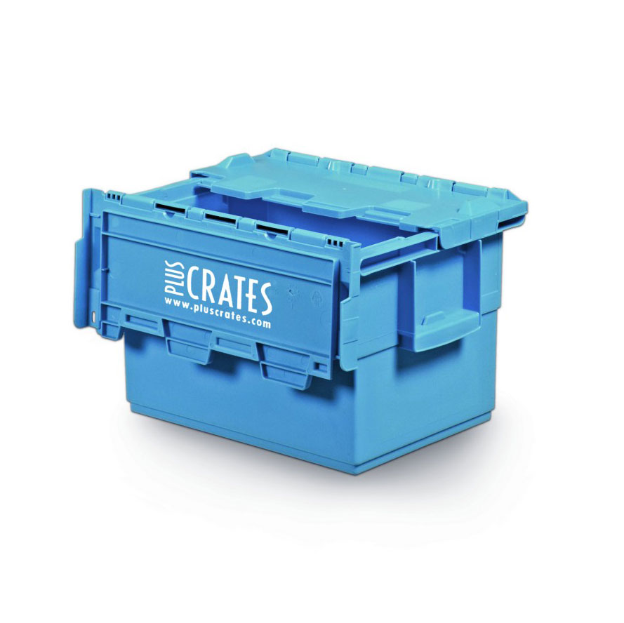 LC1 Crate - Previously L1C