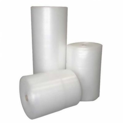 Bubblewrap roll