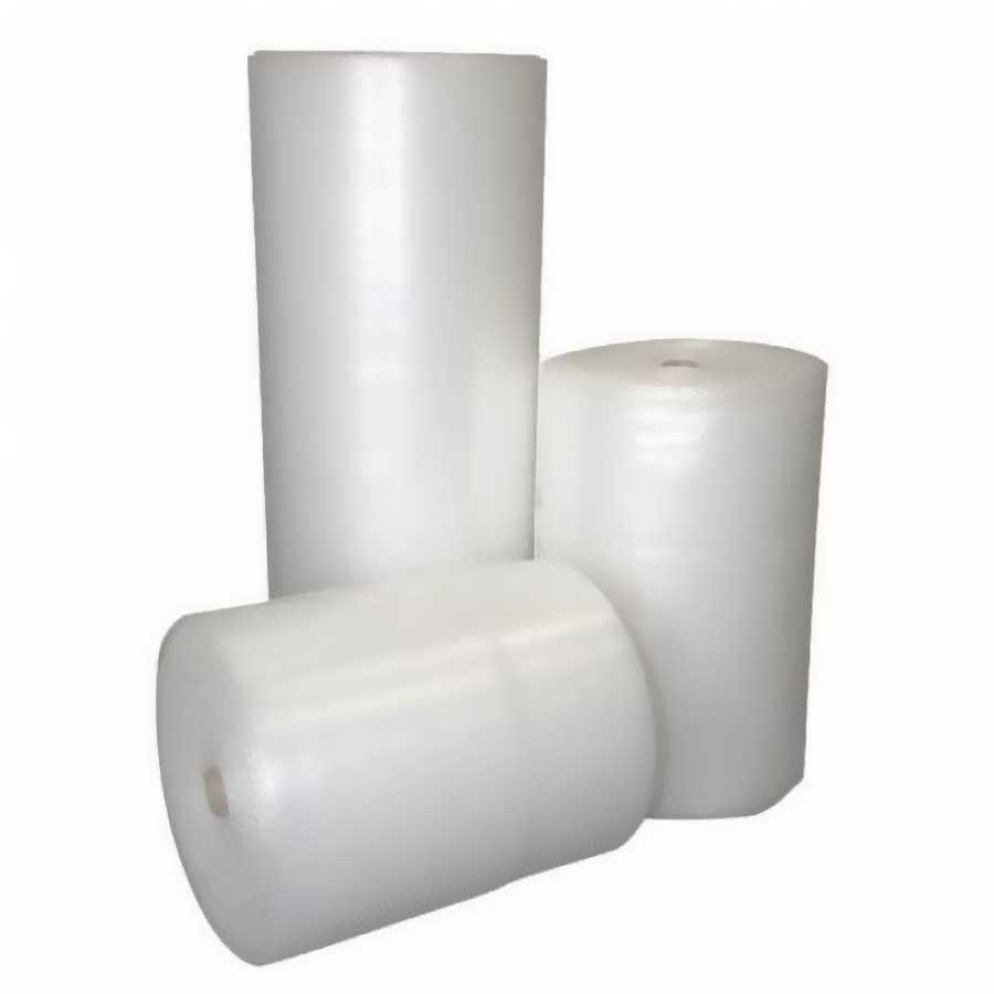 Bubblewrap roll