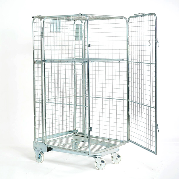 SRC - Secure Roll Cage - Image 2