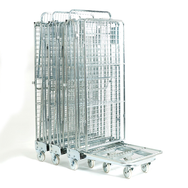 SRC - Secure Roll Cage - Image 3