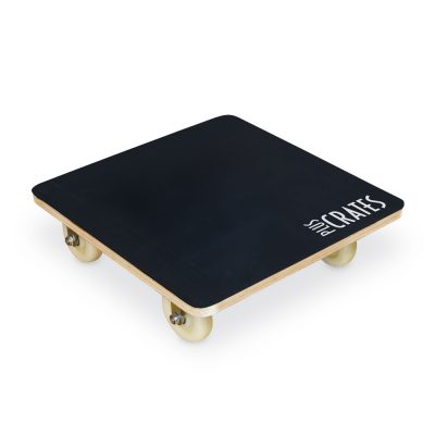 Pluscrates New Non Slip Skate